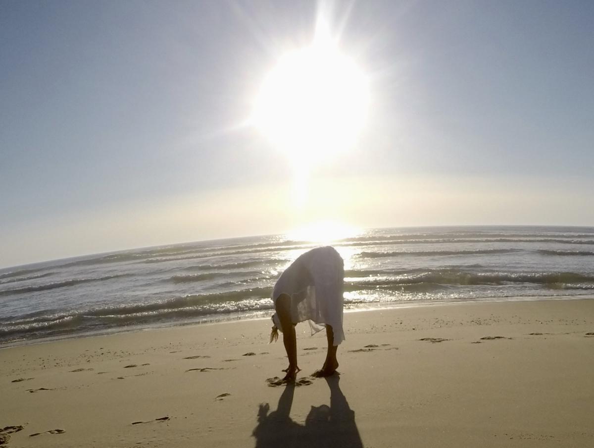 Posture de la Grenouille - Kundalini Yoga